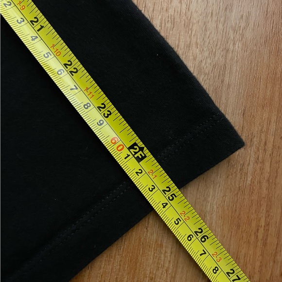 The Band Perry Black Graphic T-Shirt - Picture 4 of 5